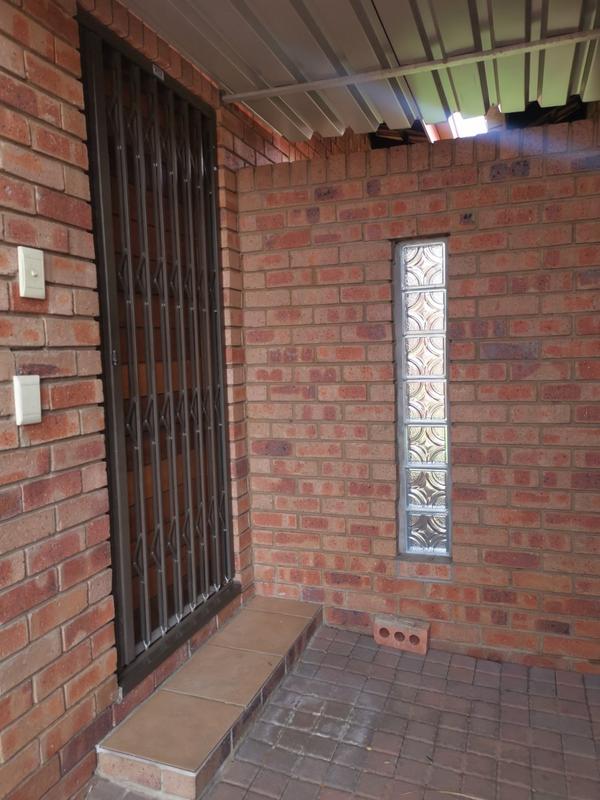 3 Bedroom Property for Sale in Vaalpark Free State